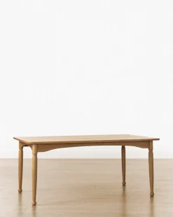 Phipps Dining Table|Makerspalm Clearance
