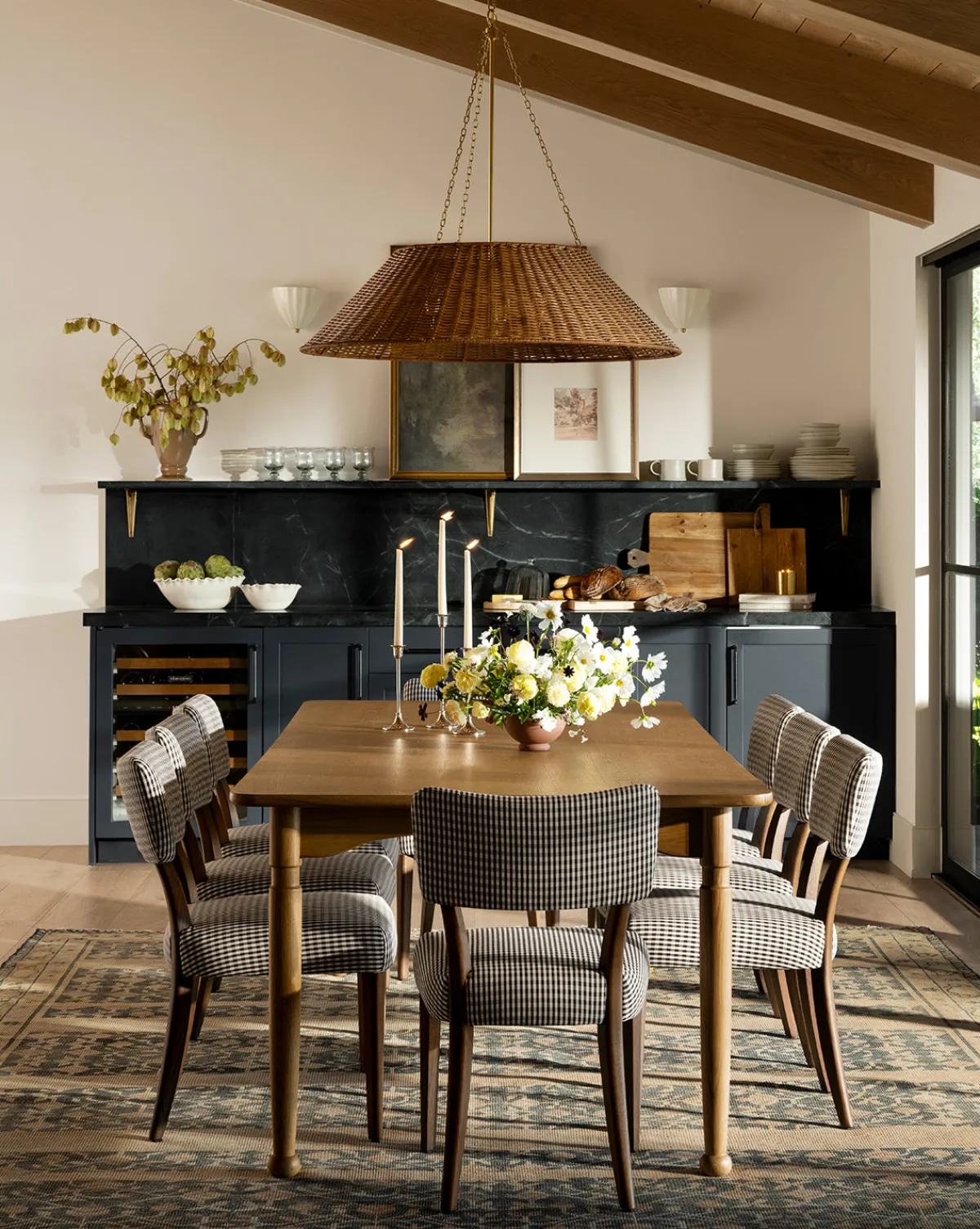 Phipps Dining Table|Makerspalm Clearance