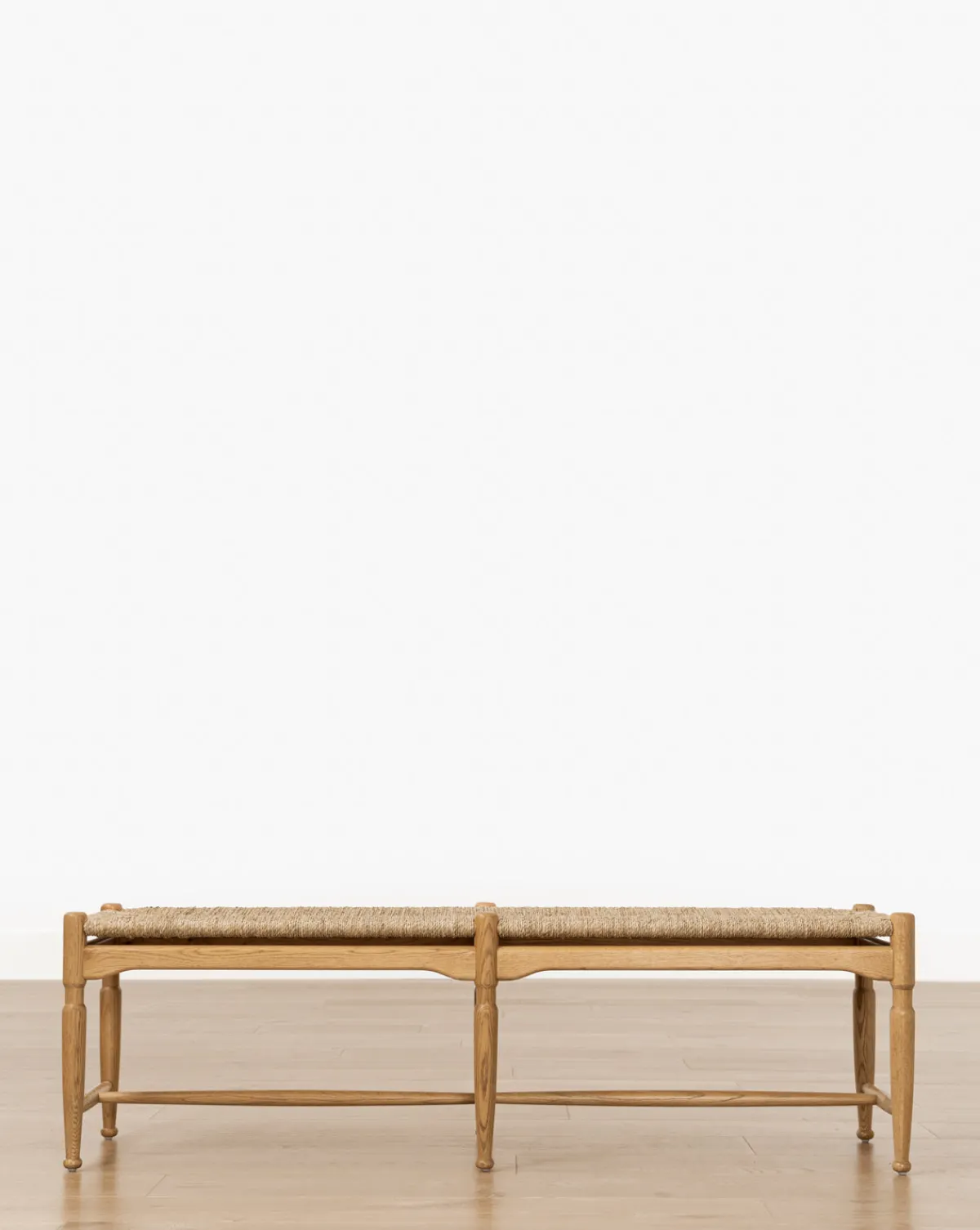 Phipps Woven Bench|Makerspalm New