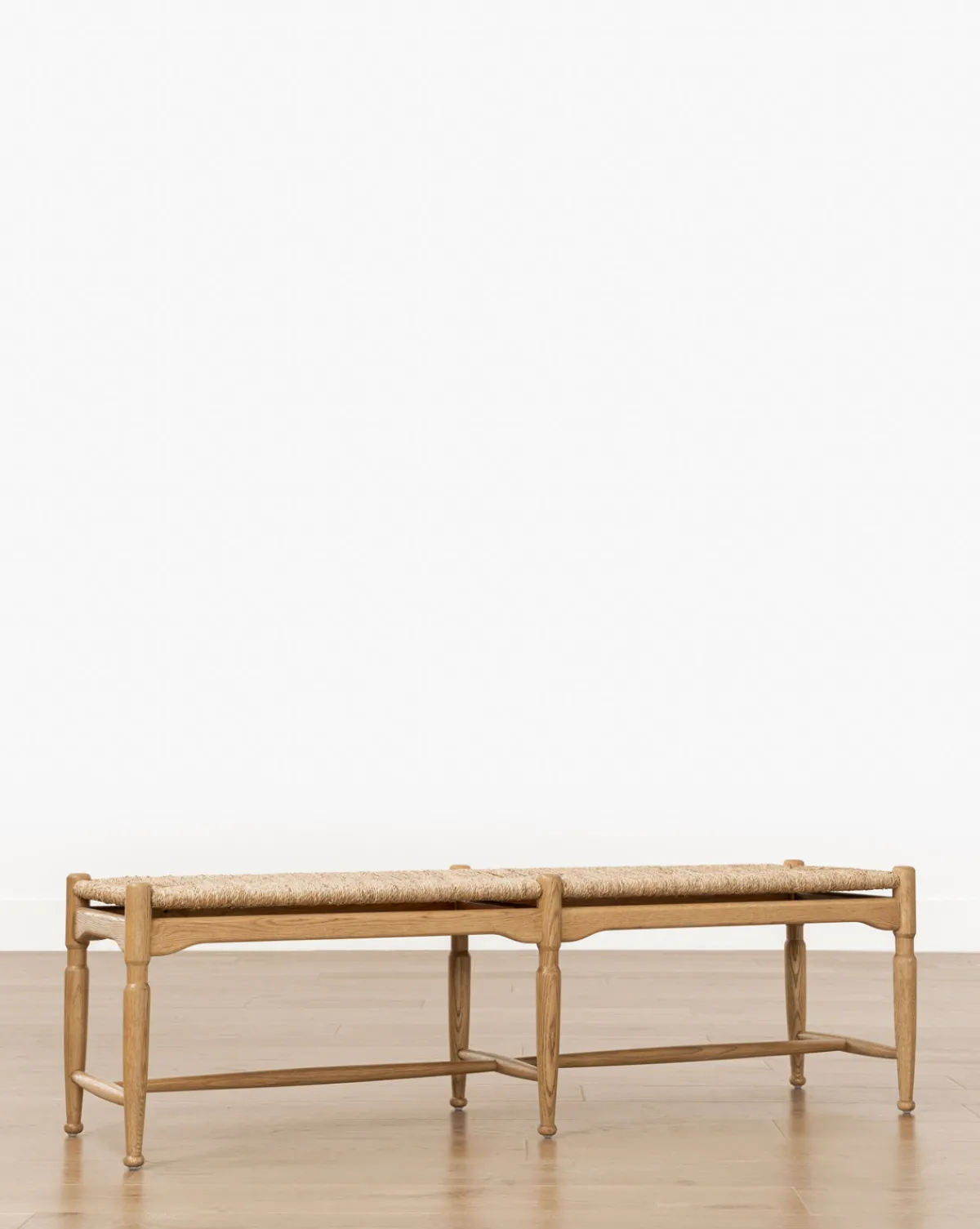 Phipps Woven Bench|Makerspalm New