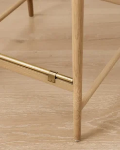 Phipps Woven Bench|Makerspalm New