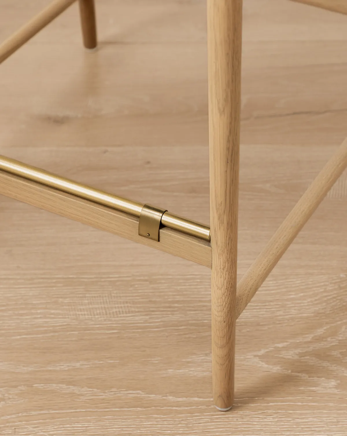 Phipps Woven Bench|Makerspalm New