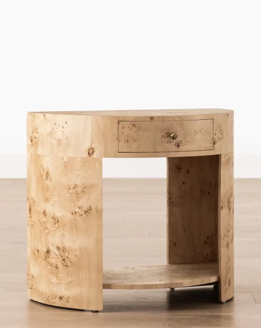 Pia Nightstand|Makerspalm Sale