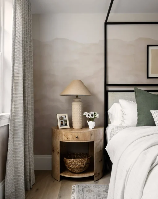 Pia Nightstand|Makerspalm Sale