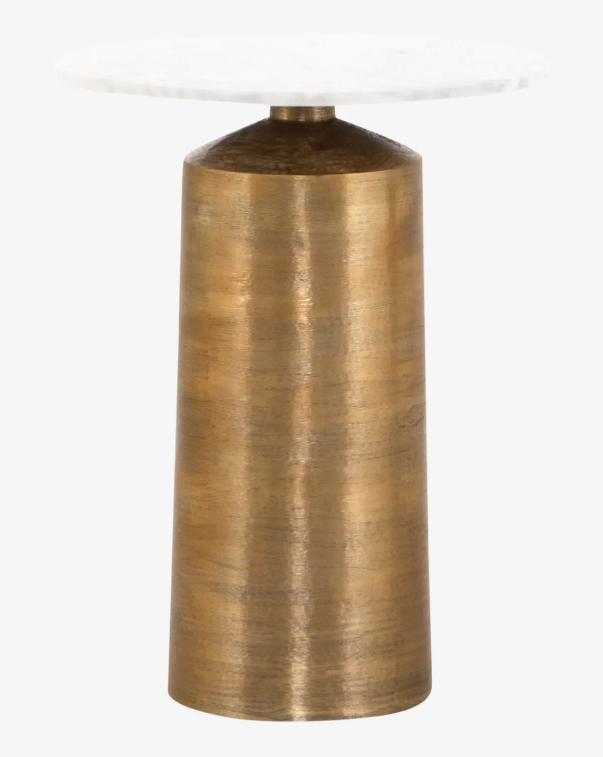 Pia Side Table|Four Hands Clearance