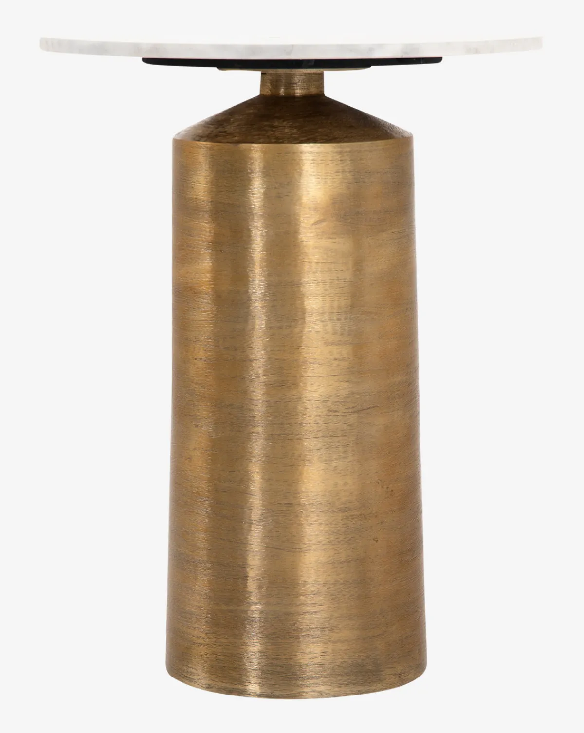 Pia Side Table|Four Hands Clearance