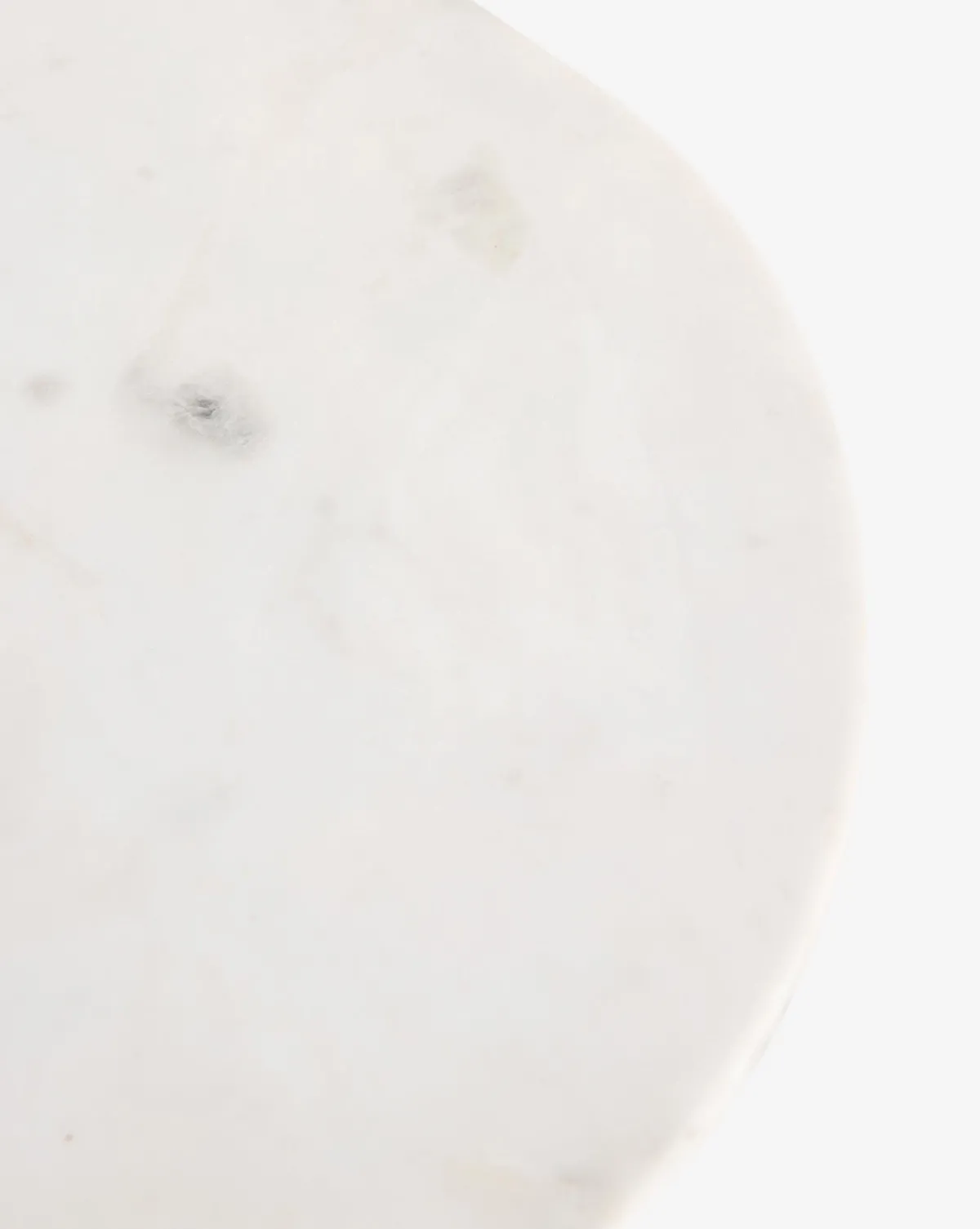 Pia Side Table|Four Hands Clearance