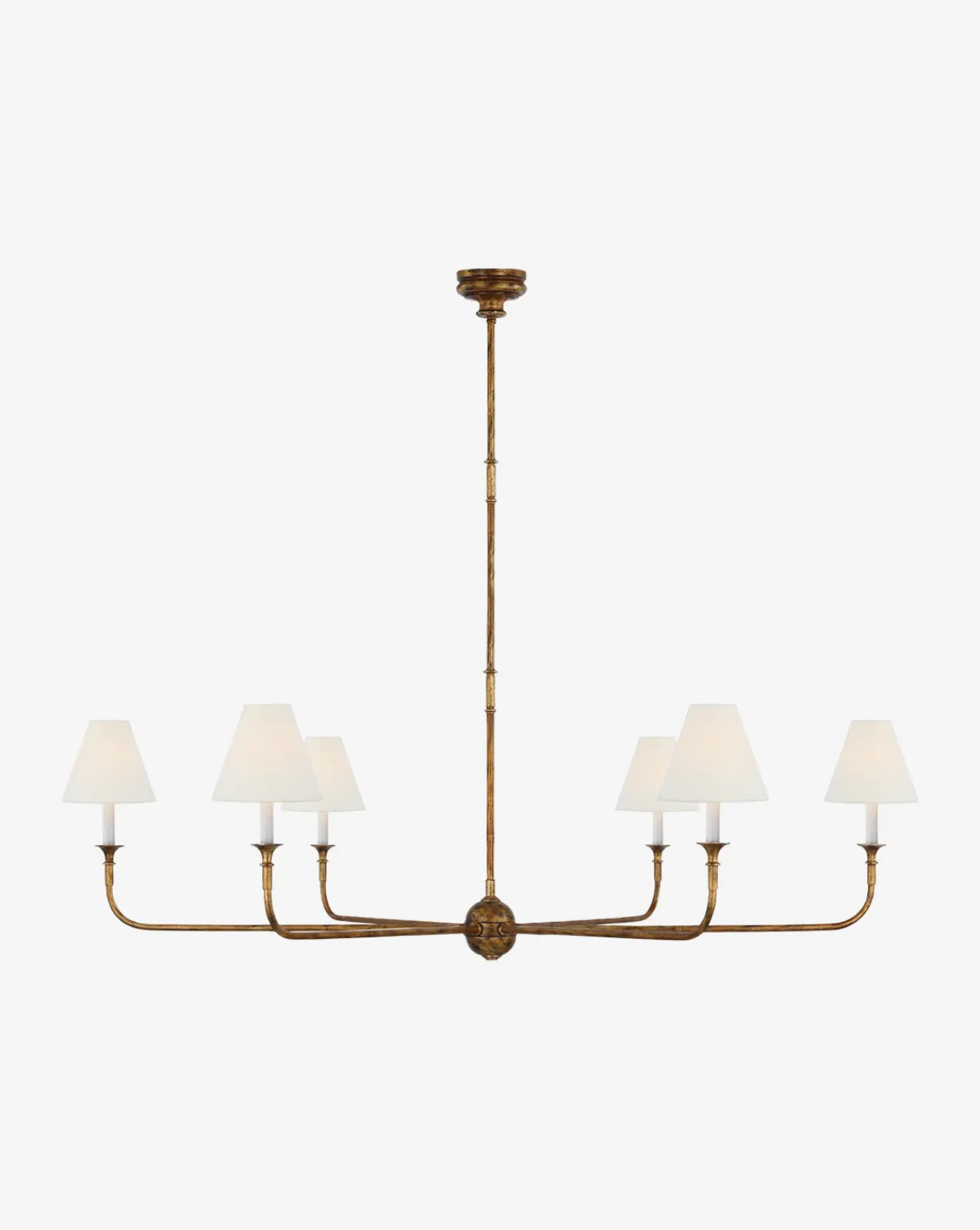 Piaf Grande Chandelier|Visual Comfort & Co. Signature Clearance