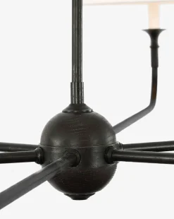 Piaf Oversized Chandelier|Visual Comfort & Co. Signature Discount