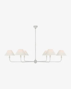 Piaf Oversized Chandelier|Visual Comfort & Co. Signature Discount