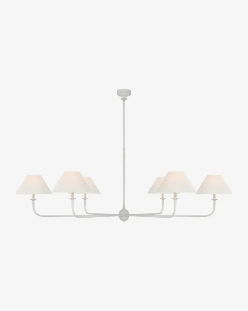 Piaf Oversized Chandelier|Visual Comfort & Co. Signature Discount
