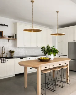 Piatto Pendant|Visual Comfort & Co. Signature Sale