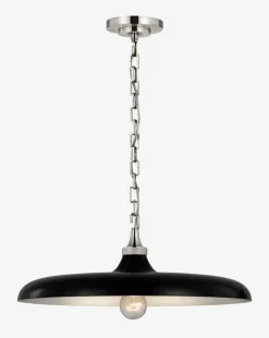 Piatto Pendant|Visual Comfort & Co. Signature Sale