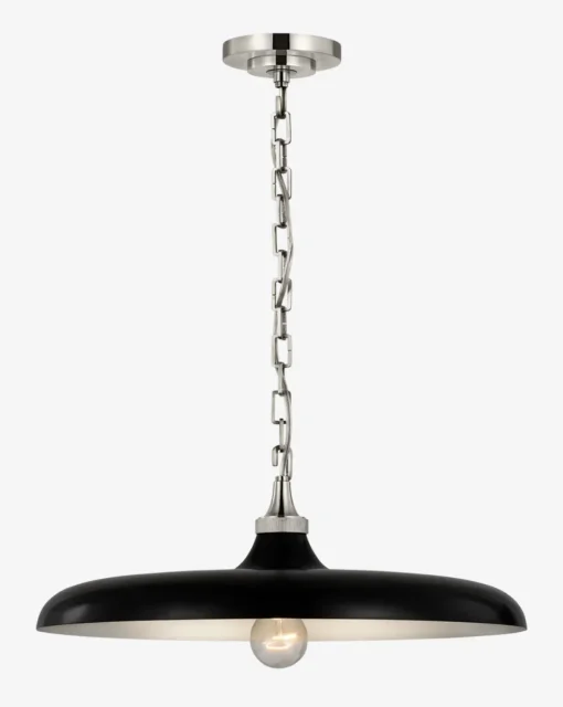 Piatto Pendant|Visual Comfort & Co. Signature Sale