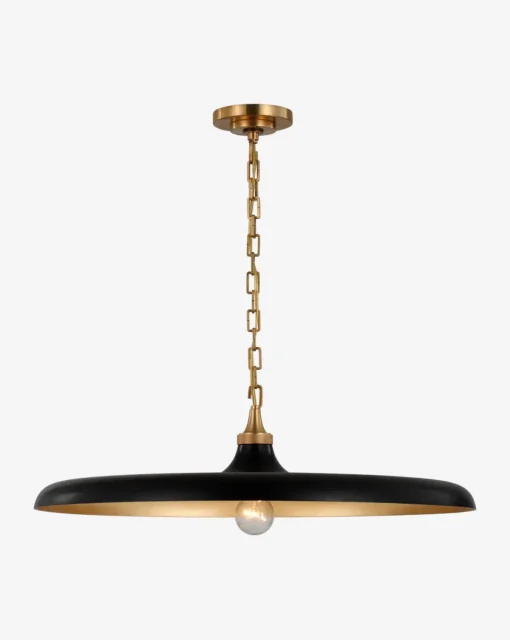Piatto Pendant|Visual Comfort & Co. Signature Sale