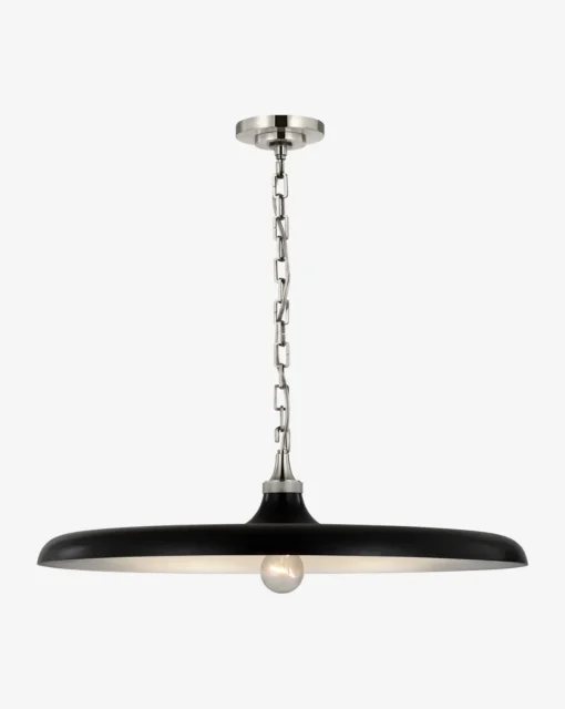 Piatto Pendant|Visual Comfort & Co. Signature Sale