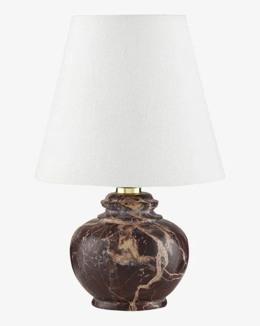 Piccolo Table Lamp|Currey & Co. Outlet