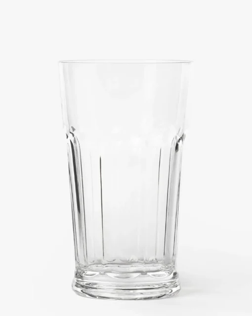 Pickwick Acrylic Highball Glasses (Set of 4)|TAR HONG DIRECT Clearance