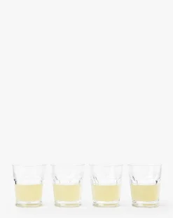 Pickwick Acrylic Tumblers (Set of 4)|TAR HONG DIRECT Outlet