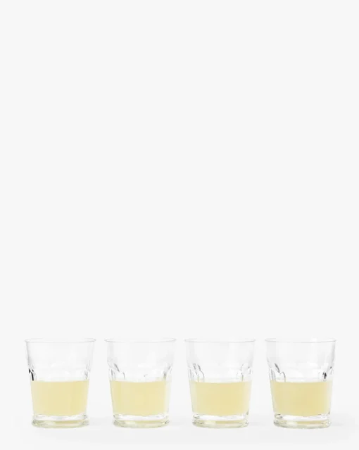 Pickwick Acrylic Tumblers (Set of 4)|TAR HONG DIRECT Outlet