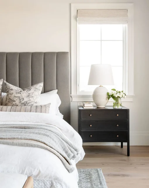 Pierre Double Nightstand|Made Goods Hot