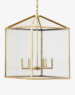 Pietro Lantern Pendant|Makerspalm Sale