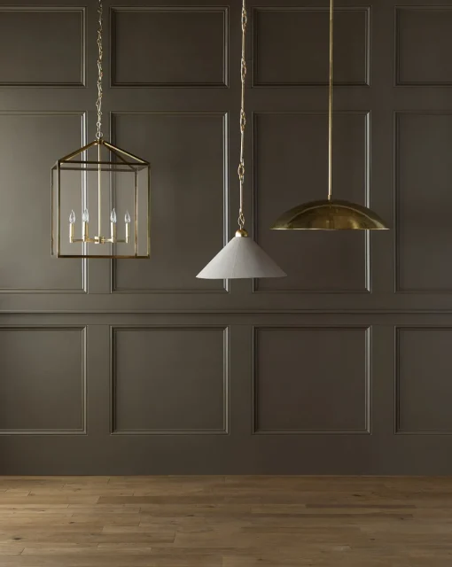 Pietro Lantern Pendant|Makerspalm Sale