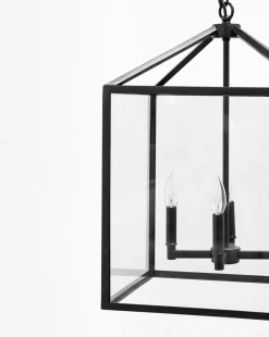 Pietro Lantern Pendant|Makerspalm Sale