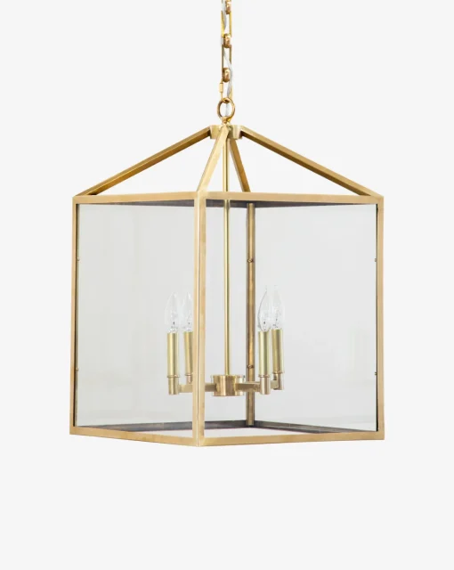 Pietro Lantern Pendant|Makerspalm Sale