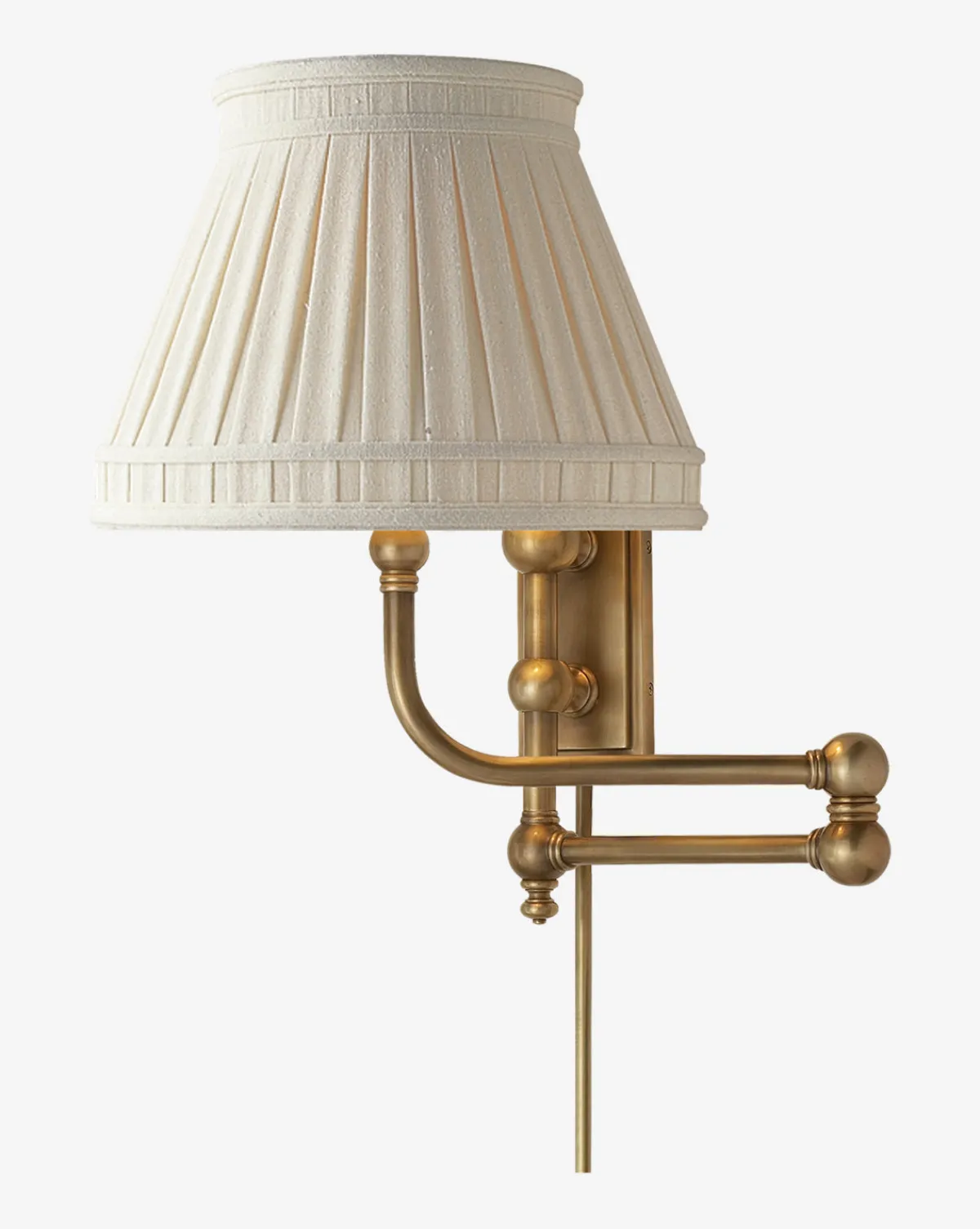 Pimlico Swing Arm|Visual Comfort & Co. Signature Clearance