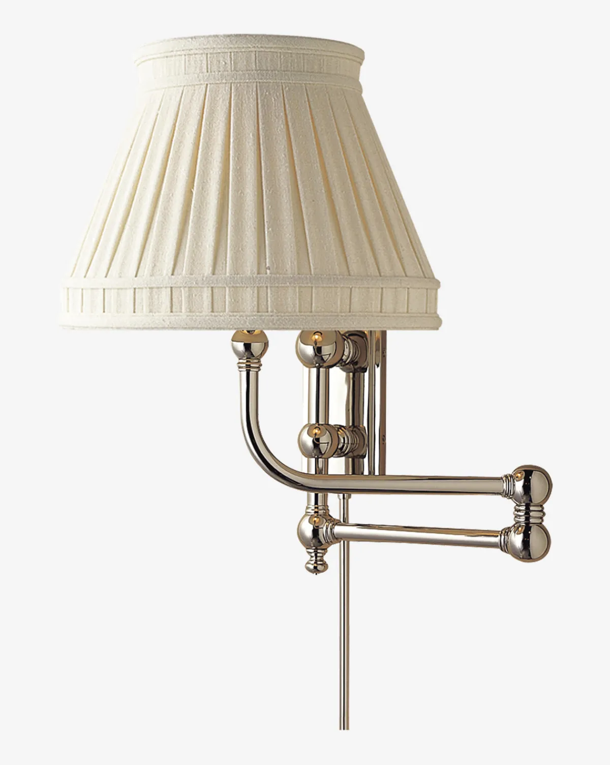 Pimlico Swing Arm|Visual Comfort & Co. Signature Clearance