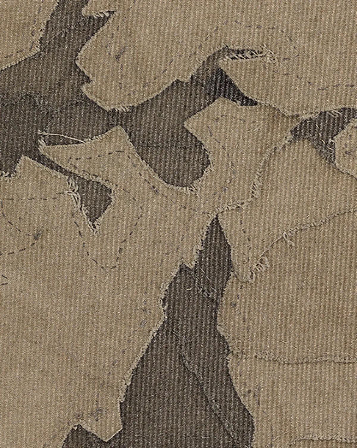 Pinecorn III by Kimmy Quillin|Four Hands Clearance