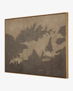 Pinecorn III by Kimmy Quillin|Four Hands Clearance