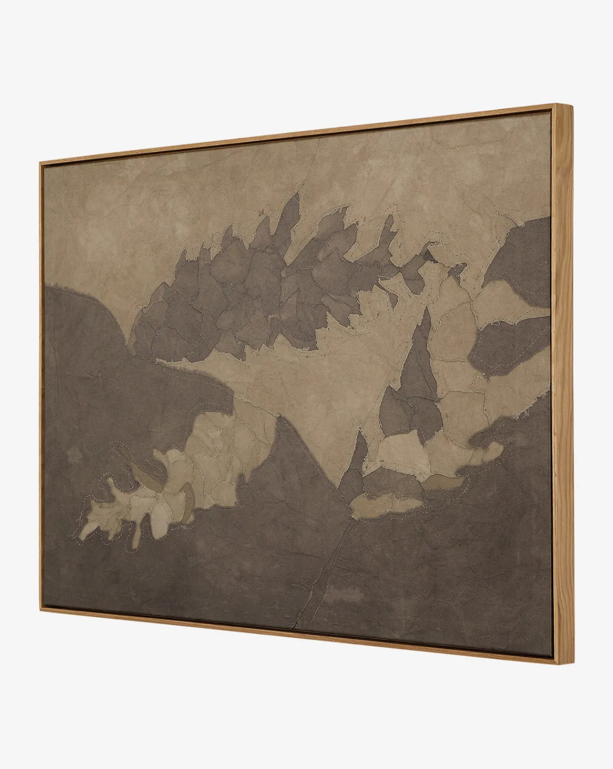 Pinecorn III by Kimmy Quillin|Four Hands Clearance