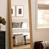 Pippen Floor Mirror|Makerspalm Hot