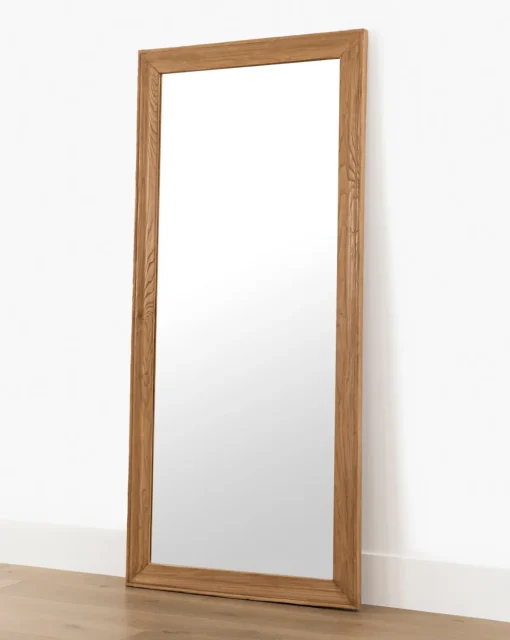 Pippen Floor Mirror|Makerspalm Hot