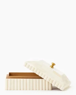 Plateau Lid Box|Arctal India International New