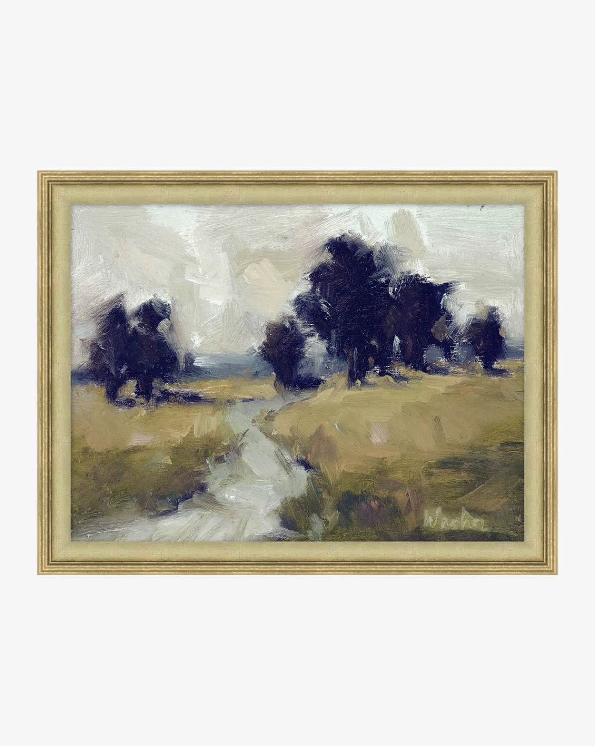 Poet's Path I|Art Headquarters, LLC DBA Wendover Art Group DBA Kevin O'Brien Studio Outlet