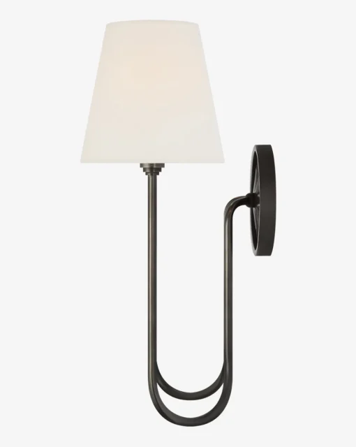 Polaris Double Sconce|Visual Comfort & Co. Signature Clearance