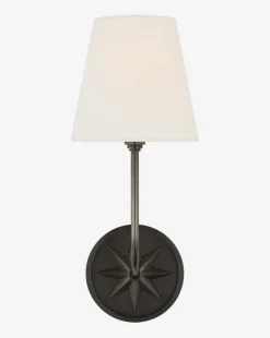 Polaris Sconce|Visual Comfort & Co. Signature Discount