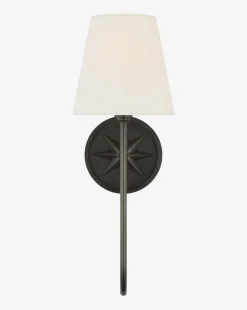Polaris Sconce|Visual Comfort & Co. Signature Discount