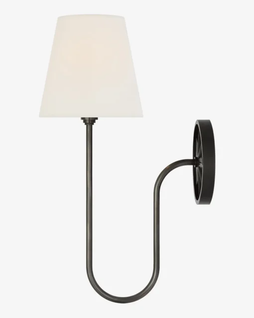 Polaris Sconce|Visual Comfort & Co. Signature Discount