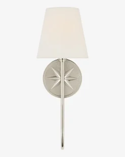 Polaris Sconce|Visual Comfort & Co. Signature Discount