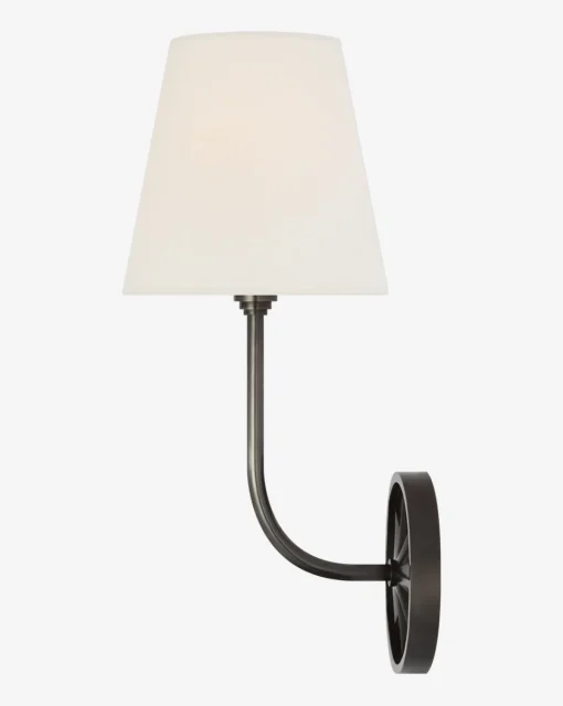 Polaris Sconce|Visual Comfort & Co. Signature Discount