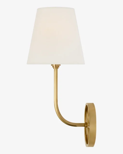 Polaris Sconce|Visual Comfort & Co. Signature Discount