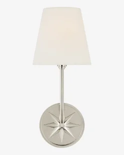 Polaris Sconce|Visual Comfort & Co. Signature Discount