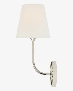 Polaris Sconce|Visual Comfort & Co. Signature Discount