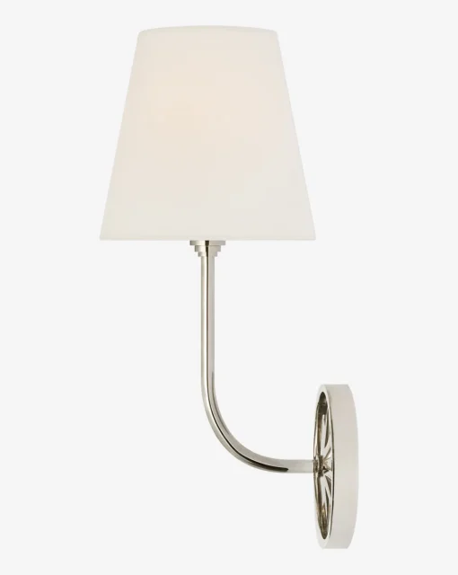 Polaris Sconce|Visual Comfort & Co. Signature Discount
