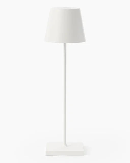 Poldina Indoor/Outdoor Table Lamp|Zafferano America Online