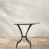 Pomeroy Outdoor Bistro Table|Makerspalm Hot